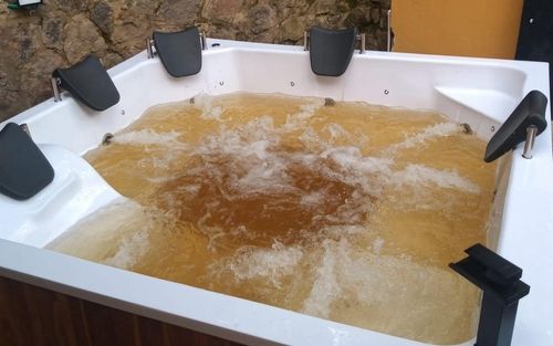 jacuzzis en boyaca
