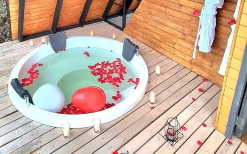 venta de jacuzzis en anapoima